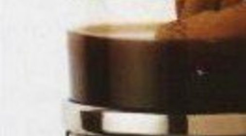 Бисквитный торт