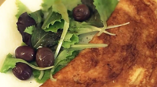 Торт бисквитный «Пуншевый»