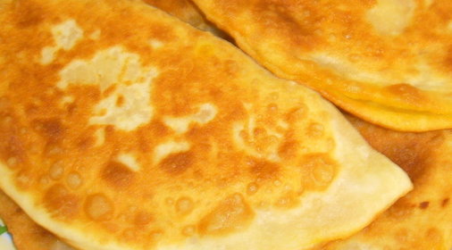 Торт НАПОЛЕОН