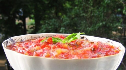 торт Наполеон