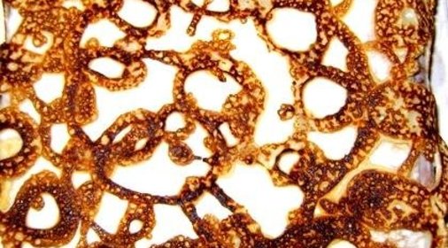 Тортик Блиночек