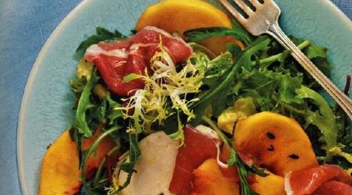 Торт «Снежок»