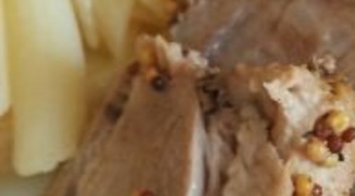 Бутерброд «Торт»