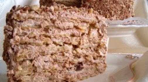 тортМаркиза