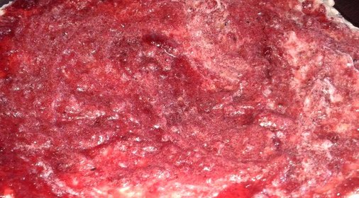 Викторианский бисквит Торт королевы Виктории