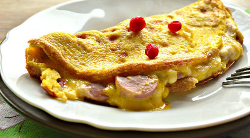 Торт Сладость любви