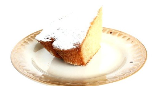 Основа для бисквитного торта