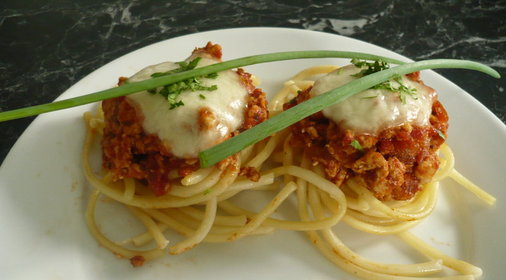 Торт из свинных ушек