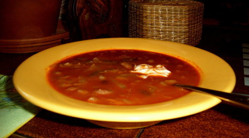 Торт Ореховый