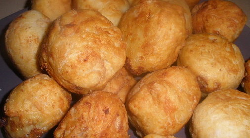 Шоколадный торт