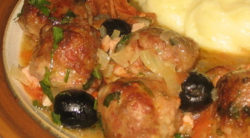 Торт из черного хлеба