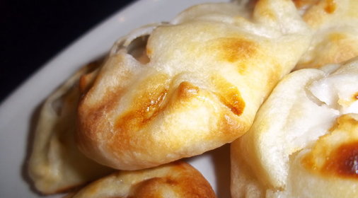 Торт Черепашка