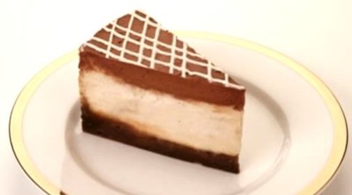 Творожный торт