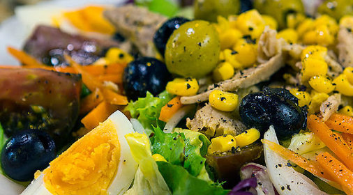 Торт из пряников