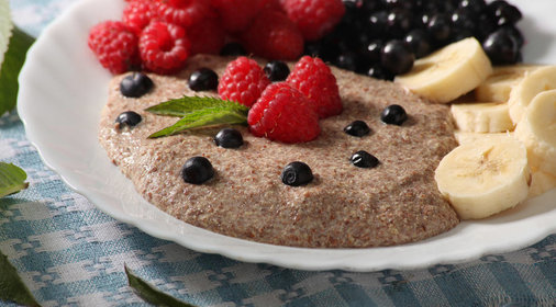 Торт творожный