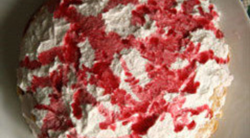 Блинный торт