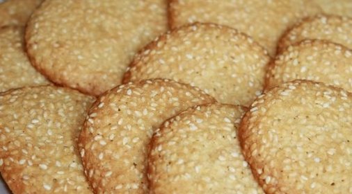 Торт «Идеал»