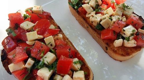 Бутербродный торт «Рыбное ассорти»