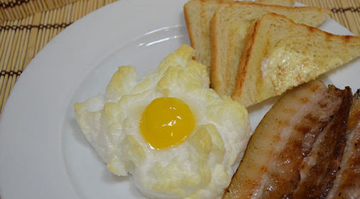 Торт «Грецкий орех»