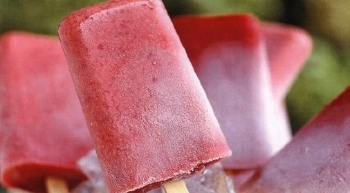 Торт из маракуйи