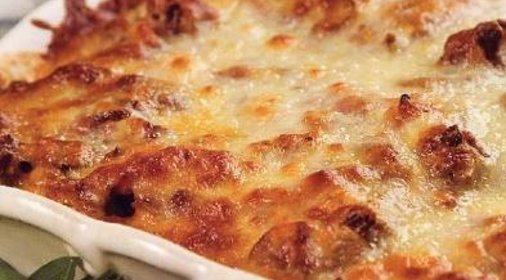 Торт «Сладкоежка»