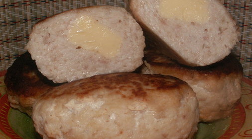 Освежающий торт с лимоном