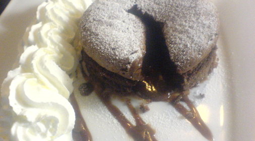 мини тортик