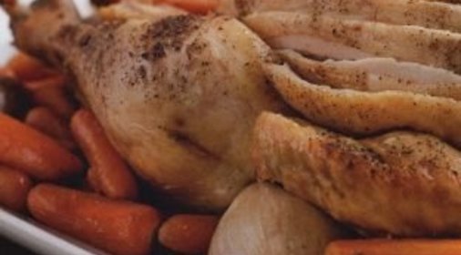 Торт миндально-шоколадный