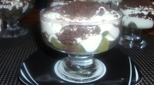 ТОРТИК СЕЛЕДОЧНЫЙ