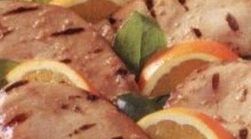 Ореховый торт