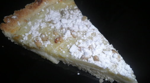 Торта делла нонна