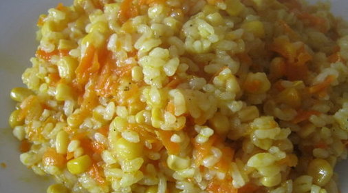 Торт с черной смородиной