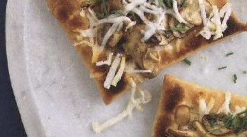 Ореховый торт