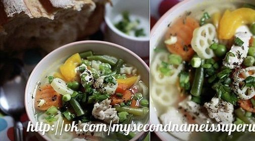 Торт «Анечка» (способ 1)