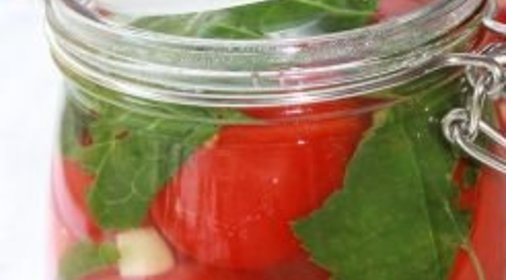 Рыбный торт