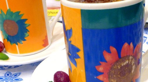 торт Шоколадный восторг