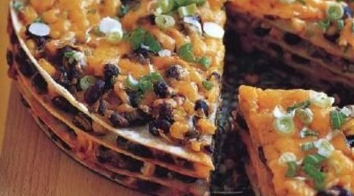 Бисквитный торт с картофельной мукой