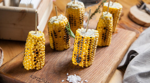 Торт с творожным кремом