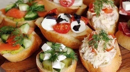 Абрикосовый торт