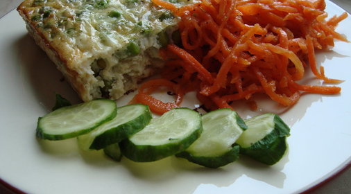 шоколадный тортик