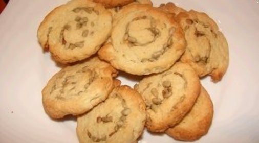 Торт Творожный