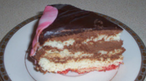 тортИмперия чуств