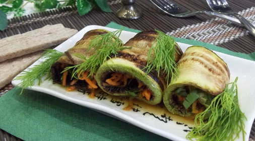 Торт «паутинка»