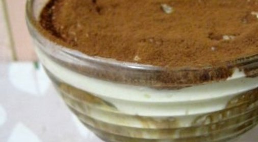 Торт бисквитный