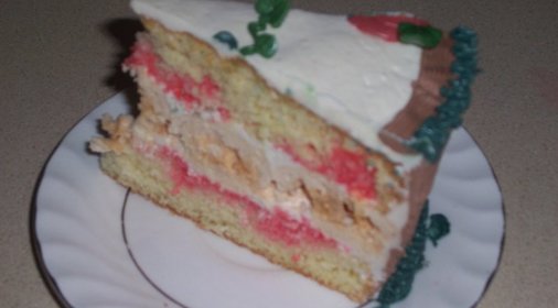 тортвоздушный замок2