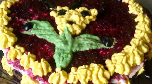 Салат-Тортик-2