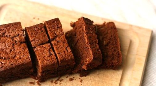 Медово-ореховые пирожные