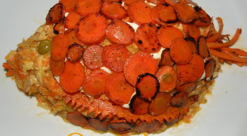 Торт Брауни