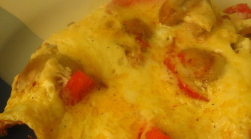 Творожный для торта «Творожный»