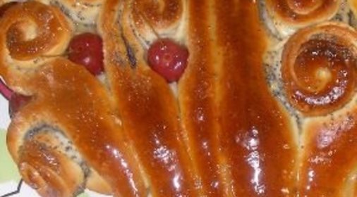 Шоколадная масса для прослойки торта